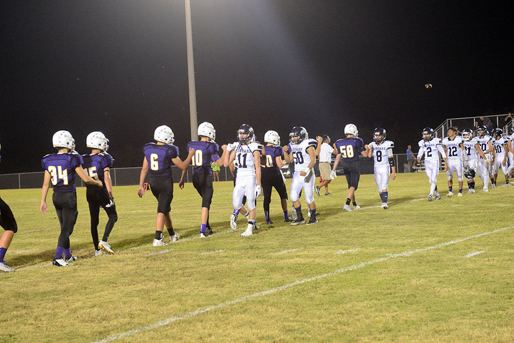 St. Joseph Catholic School Homecoming 2019